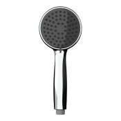 Duschros Wenko basic ABS 10 cm