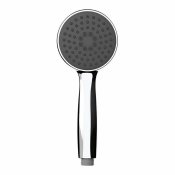 Duschros Wenko basic ABS 10 cm