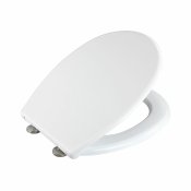 Toalettsits Wenko 37 x 46 cm