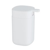 Tvldispenser Wenko davos 350 ml Vit Plast