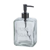 Tvldispenser Wenko pure soap 550 ml