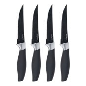 Set med kttknivar Wenko Otis 55059100 4 antal