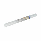 Halkfri matta Wenko 47035100 Ldor Transparent (50 x 150 cm)