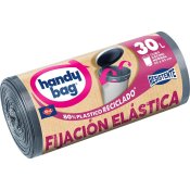 Soppsar Albal Handy Bag Fijacion Elastica 30 L (15 antal)