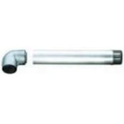 Avgasrr BOSCH AZ228 Metall 2 Delar