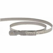 Tejp f�r omkretsar VOGEL UFM DIN 2768