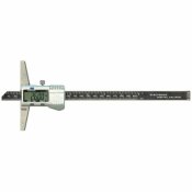 Djupmtare VOGEL 200 mm Elektronik