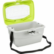 Transporter Trixie Mini-Capri Plast Bl
