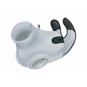 Kroppsskydd fr katter Trixie Gr M/L