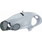 Kroppsskydd fr hundar Trixie Gr S