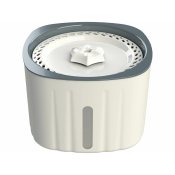 Fontn fr husdjur Trixie Gr Plast