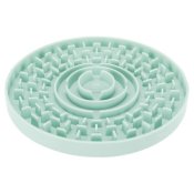 Matskl fr husdjur Trixie Junior Licking Grn Mint (1 Delar)