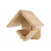 Fgelmatare Trixie Brun 15  15  13 CM