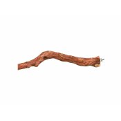 Fgelstativ Trixie 45 cm Brun