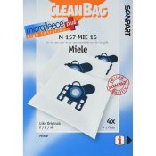 Dammsugarpse Scanpart M 157 MIE 15 MIELE
