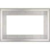 St�d f�r microv�gor Elka Pieterman 73.000.001.12 Silvrig