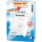 Dammsugarpse Scanpart M 105 PAN 8