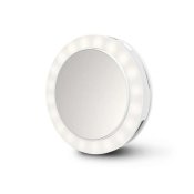 Speglar Medisana 23603 Vit