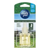 Refill Till Elektrisk Luftfrschare Tatami Ambi Pur (21,5 ml)