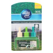 Refill Till Elektrisk Luftfrschare Ambi Pur 3Volution Tatami go