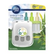 elektrisk luftfrschare med refill 3Volution Ambi Pur Tatami Jap