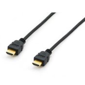 Kabel HDMI Equip 119353 Svart 3 m