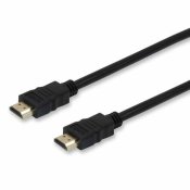 Kabel HDMI Equip 119351 Svart 3 m