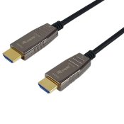 VGA Kabel Equip 119452 20 m Svart