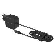 Vggladdare Conceptronic 120549603101 Svart