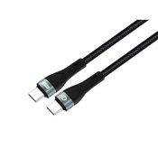 VGA Kabel Conceptronic ETTA01B12 Svart