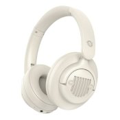 Bluetooth Hrlurar Conceptronic ALVAH02C Vit