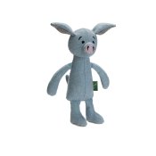 Hundleksak Hunter Marle Bl Gris