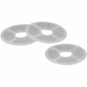 Filter fr Husdjursklla Kerbl (3 antal)