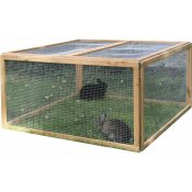 Bur Kerbl 120 x 59 cm Papp