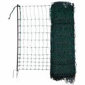 Skyddsnt fr Husdjur Kerbl Grn 106 cm Nylon