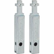 Frlngningar fr utsugsben KUKKO 100 mm