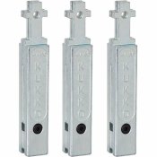 Frlngningar fr utsugsben KUKKO 100 mm