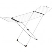 Torklina Vileda X-Legs Universal Gr Stl (180 x 55 x 93 cm) (18