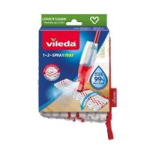 Mopphuvud, pfyllnad Vileda 1-2 Spray max