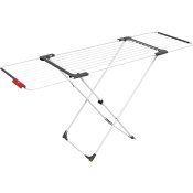 Kldhngare hopfllbar Vileda 157235 Surprise Utdragbar Gr Stl