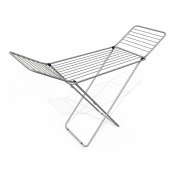 Torklina Vileda X-Legs ALumix 163245 Aluminium 20 m