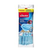 Mikrofiberduk Vileda Bl Mikrofiber