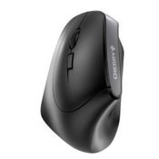 Trdls Mus Cherry MW 4500 Svart 1200 DPI Wireless Ergonomiskt V