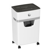 Dokumentfrstrare HP ONESHRED 10MC 10 Blad