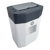 Dokumentfrstrare HP ONESHRED Auto 15 L 80 Blad