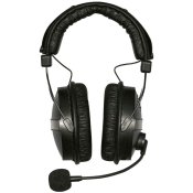 Diademhrlurar Behringer HLC660U
