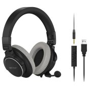 Diademhrlurar Behringer BH470U