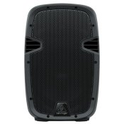 Bluetooth Hgtalare Behringer PK110A Svart 90 W