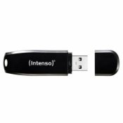 USB-minne INTENSO Svart 256 GB