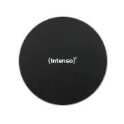 Trdls laddare INTENSO 7410520 Vit Svart Svart/Silvrig